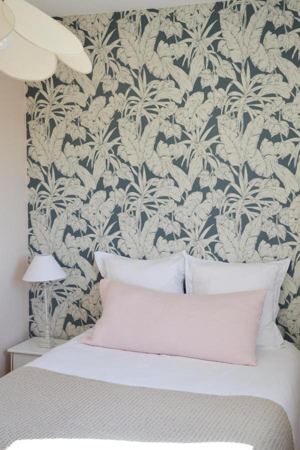 Particulier Apartment Menetreux-le-Pitois ภายนอก รูปภาพ
